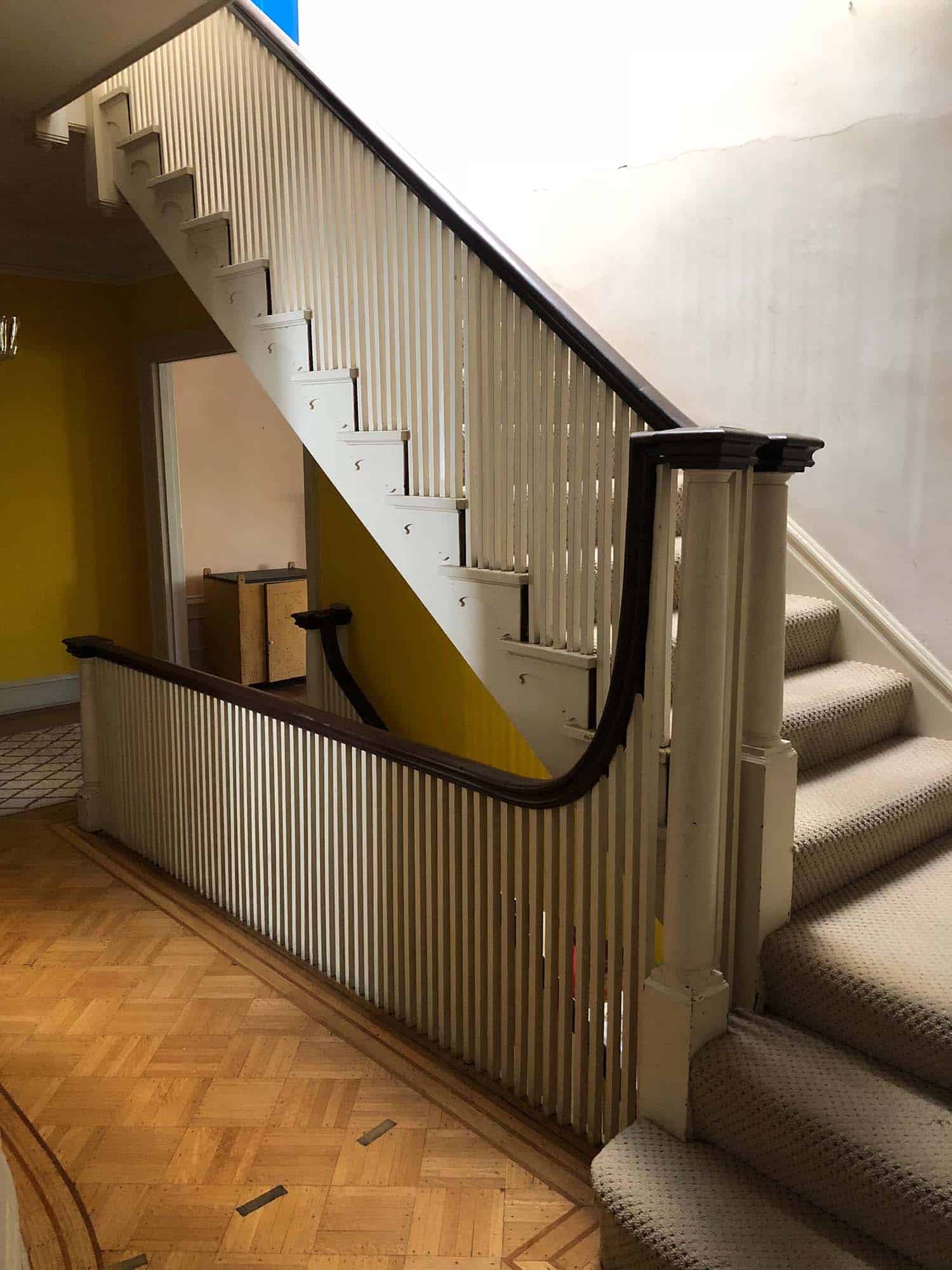 modern-townhouse-before-the-renovation-staircase