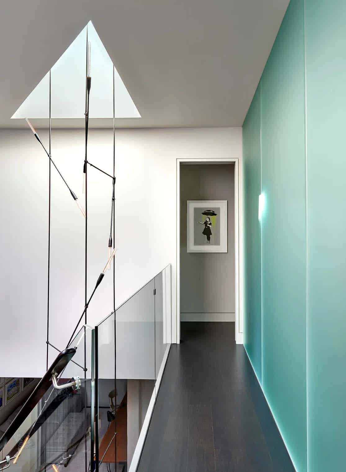 modernist-hallway