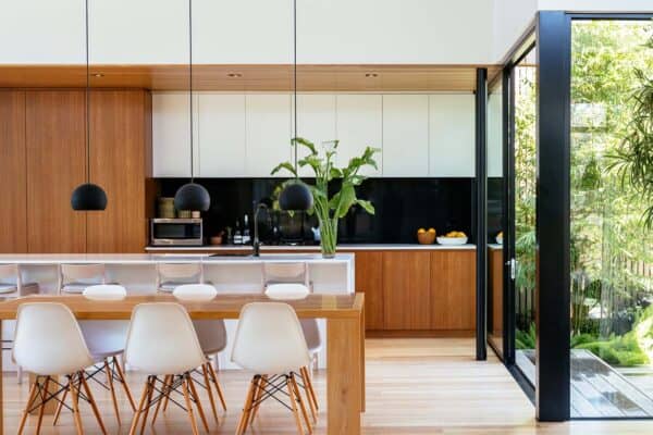 featured posts image for Inside this marvelous midcentury modernist house remodel in Australia