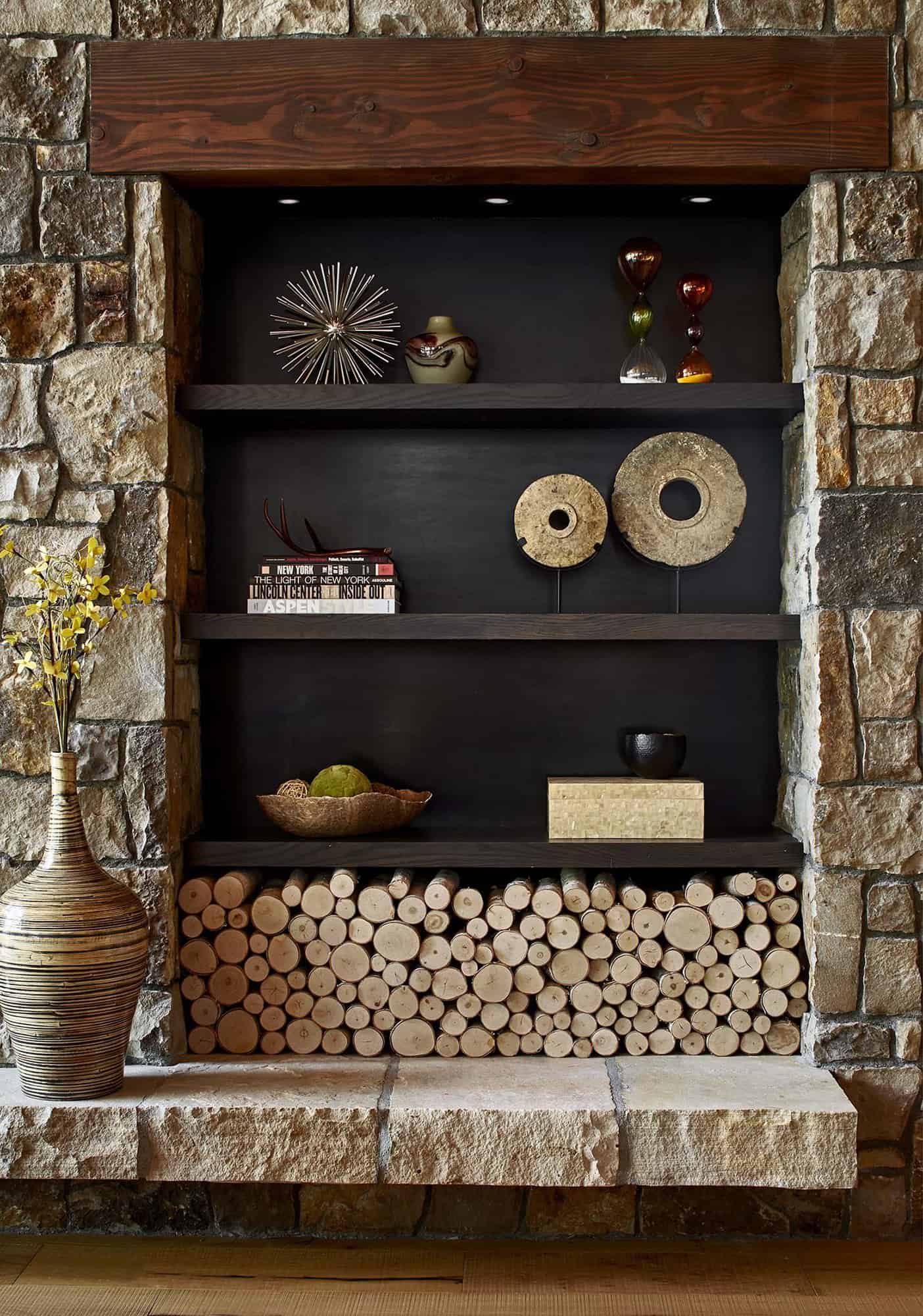 modern-fireplace-wood-storage-niche