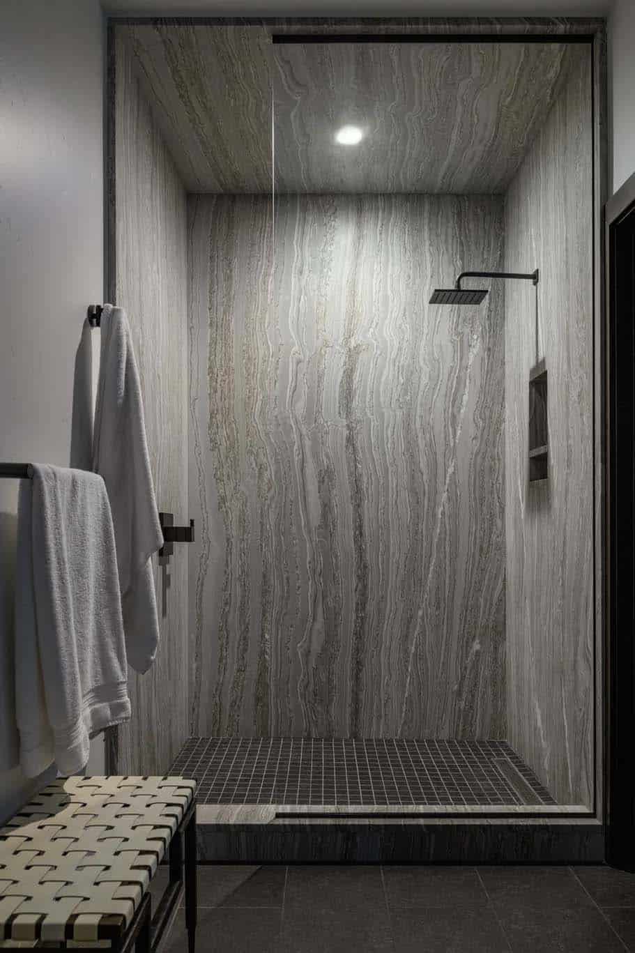 mountain-modern-style-bathroom-shower