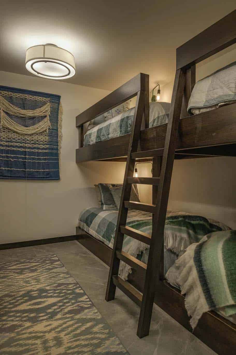 mountain-modern-style-kids-bunk-bedroom
