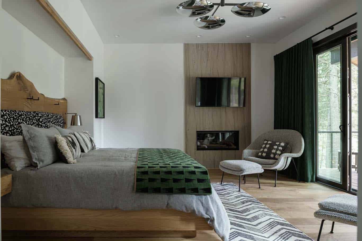 mountain-modern-style-bedroom