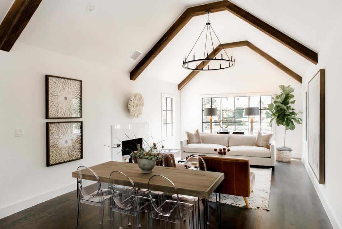 transitional-style-dining-room-looking-into-the-living-room