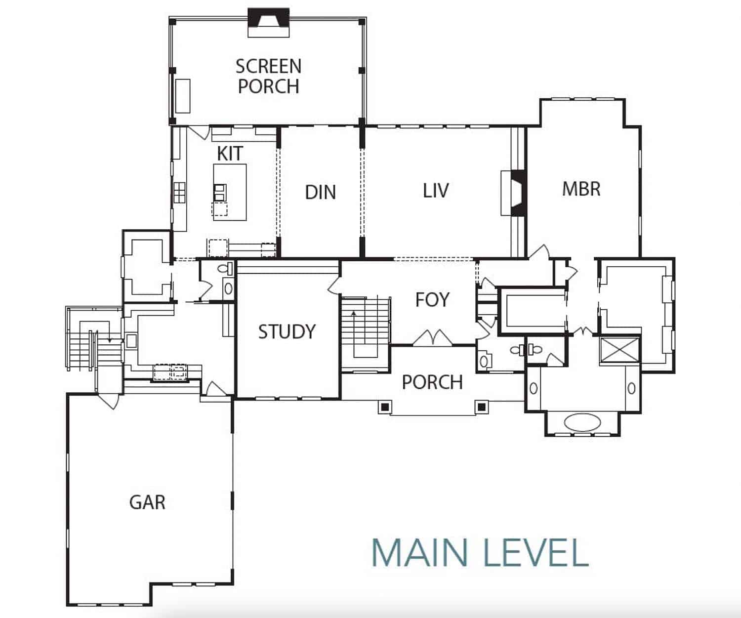 transitional-style-main-level-floor-plan