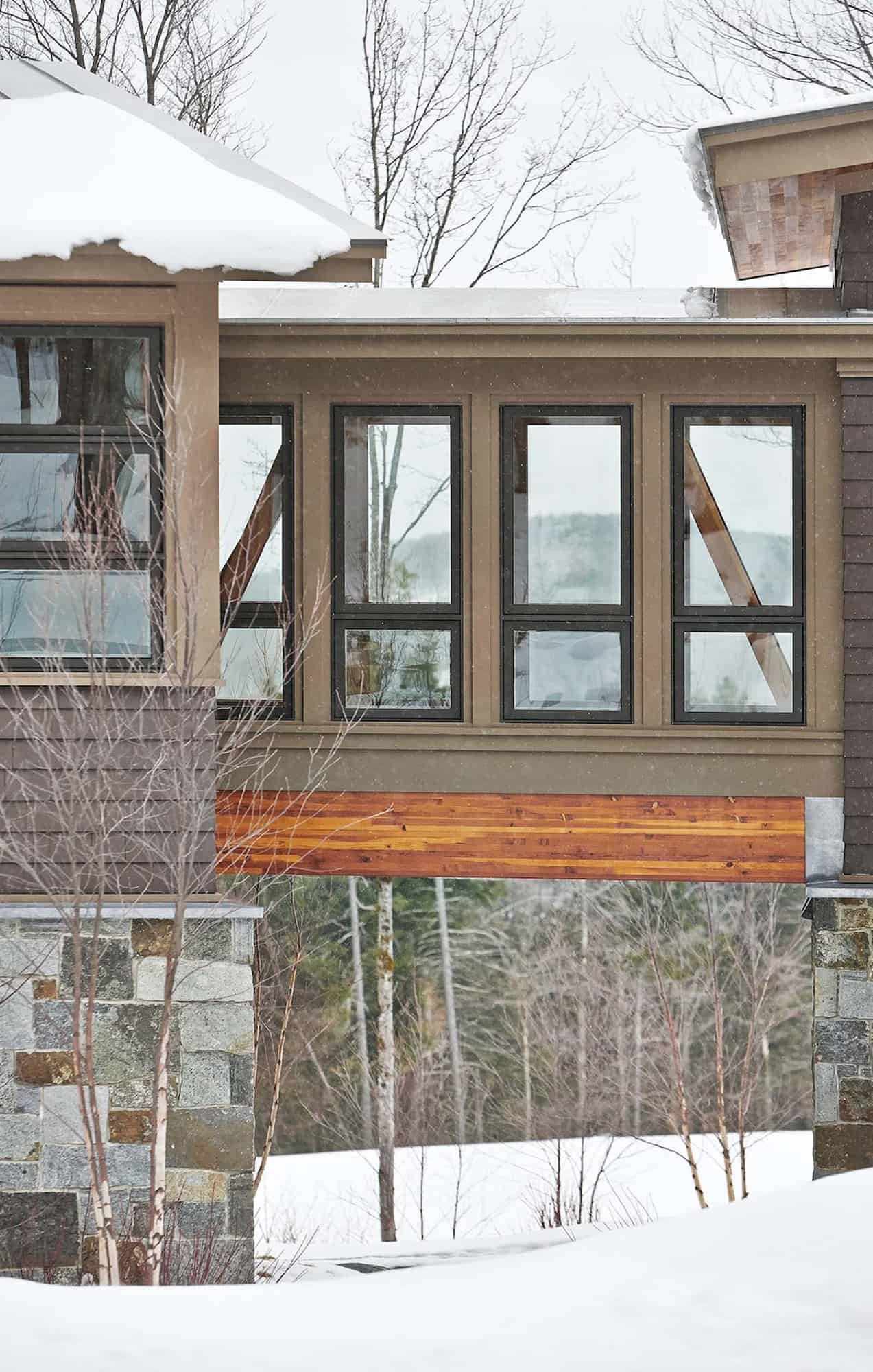 rustic-mountain-house-exterior