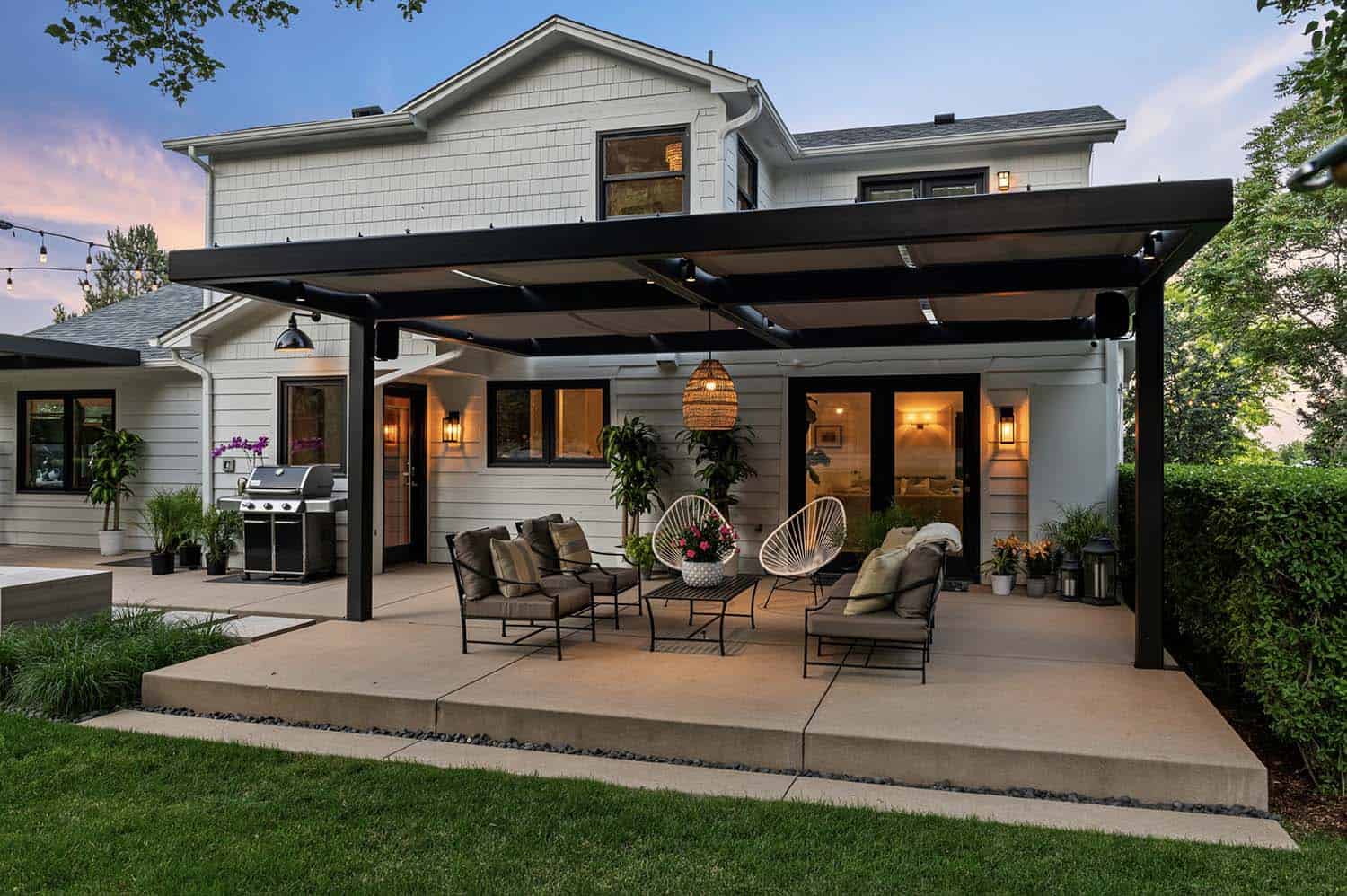 13 Stunning Gazebo Ideas for a Relaxing Backyard Retreat - Bob Vila