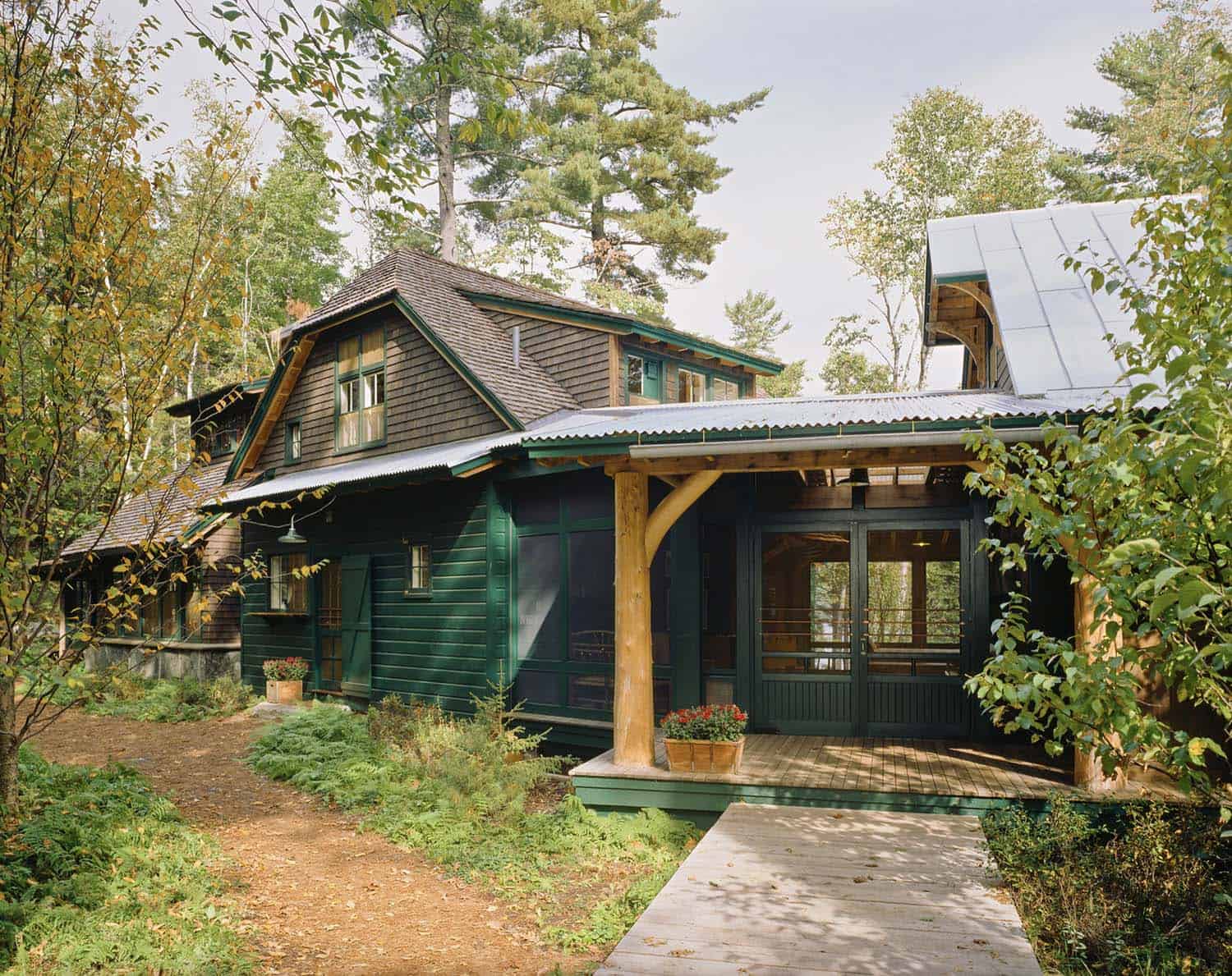 rustic-cabin-exterior
