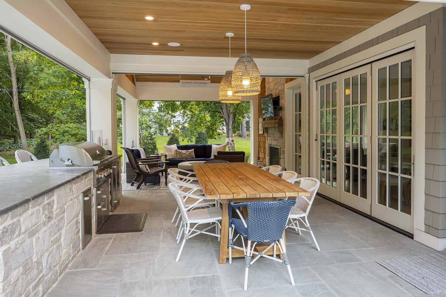 coastal-cape-cod-style-home-covered-porch-dining-area