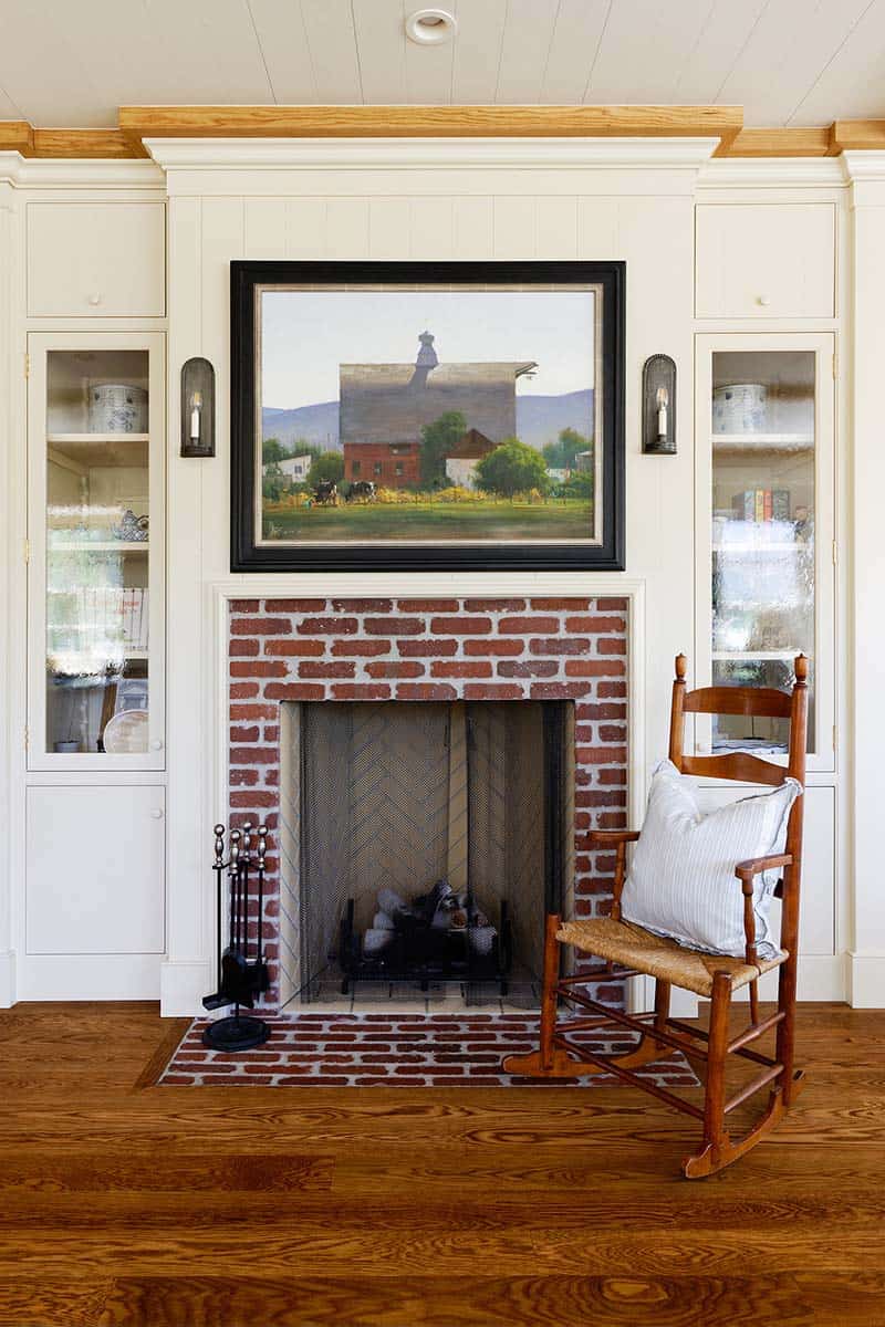english-cottage-style-brick-fireplace