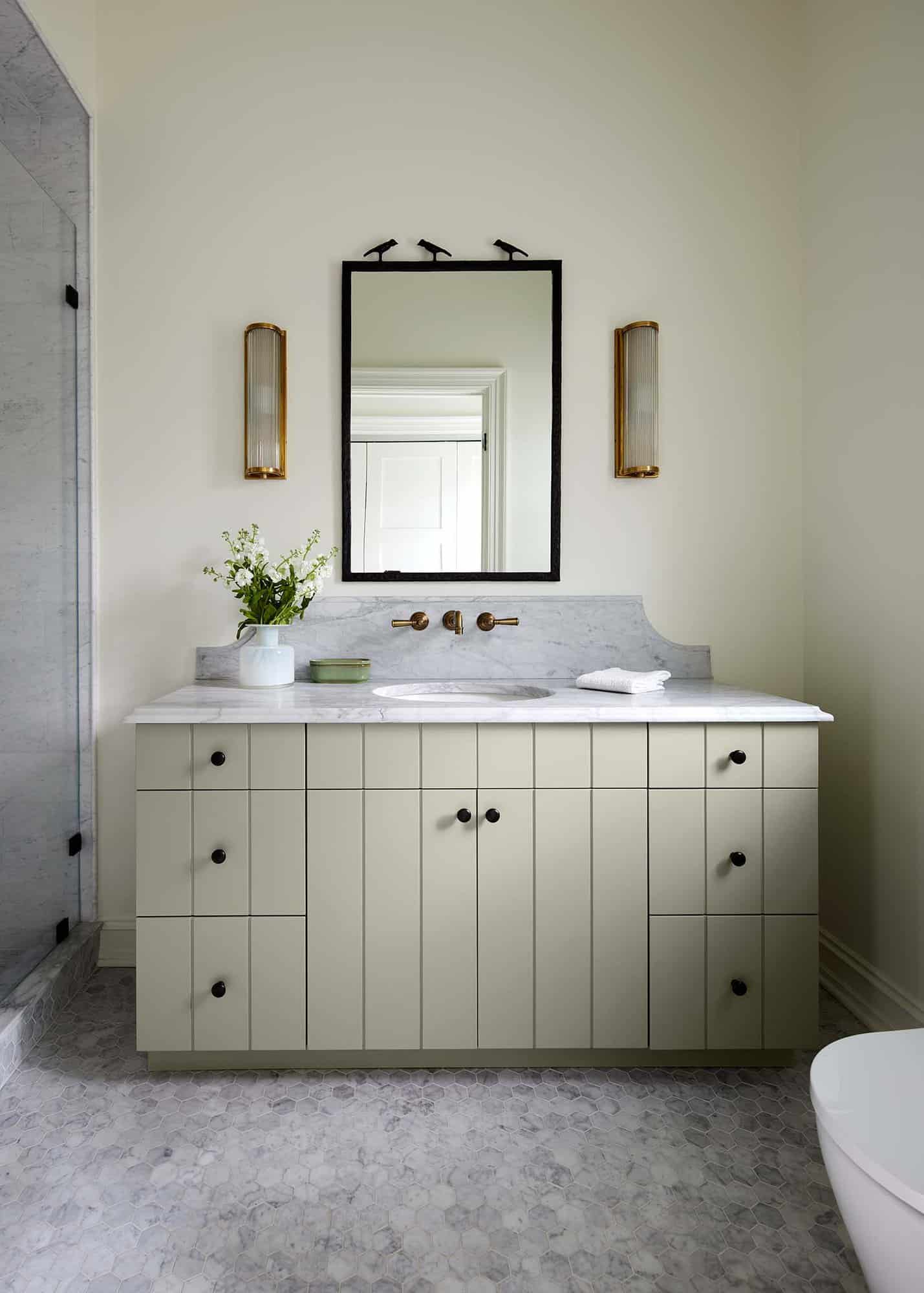 powder-room-with-whimsical-mirror