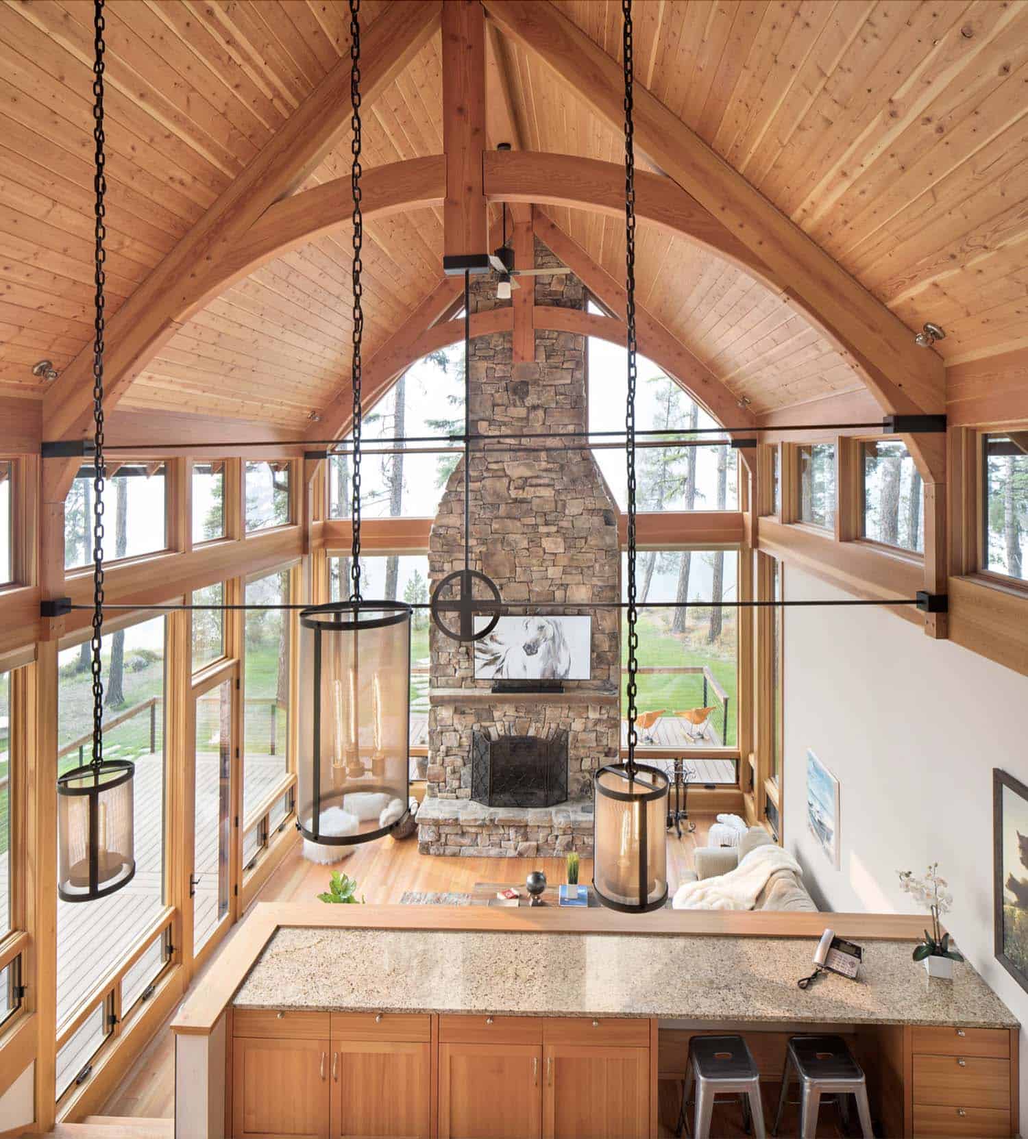 rustic-great-room-with-a-fireplace-view