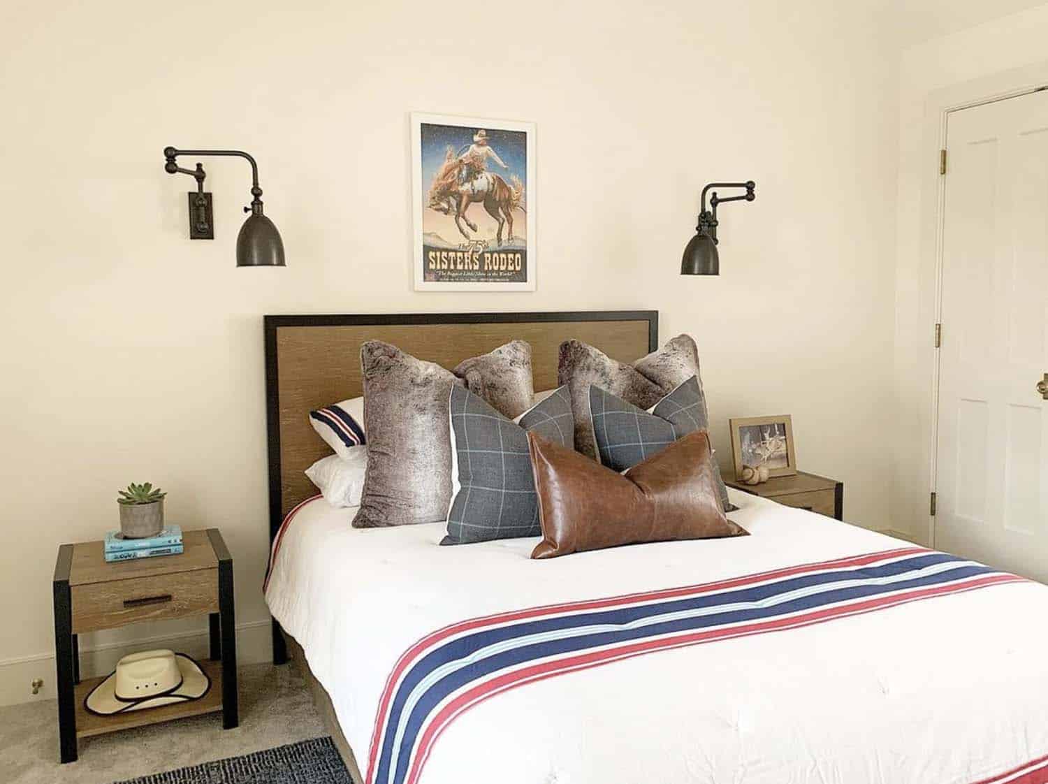 traditional-farmhouse-style-kids-bedroom