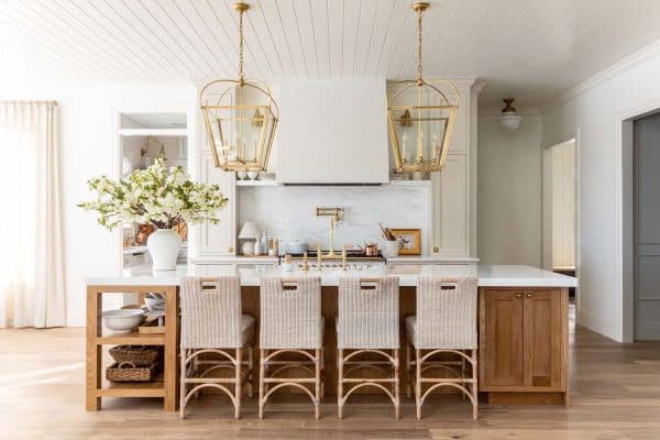 featured posts image for You won’t believe the stunning kitchen inside this Utah dream home