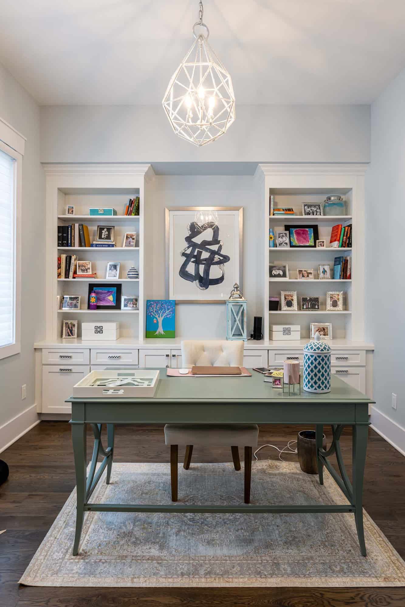 transitional-home-office