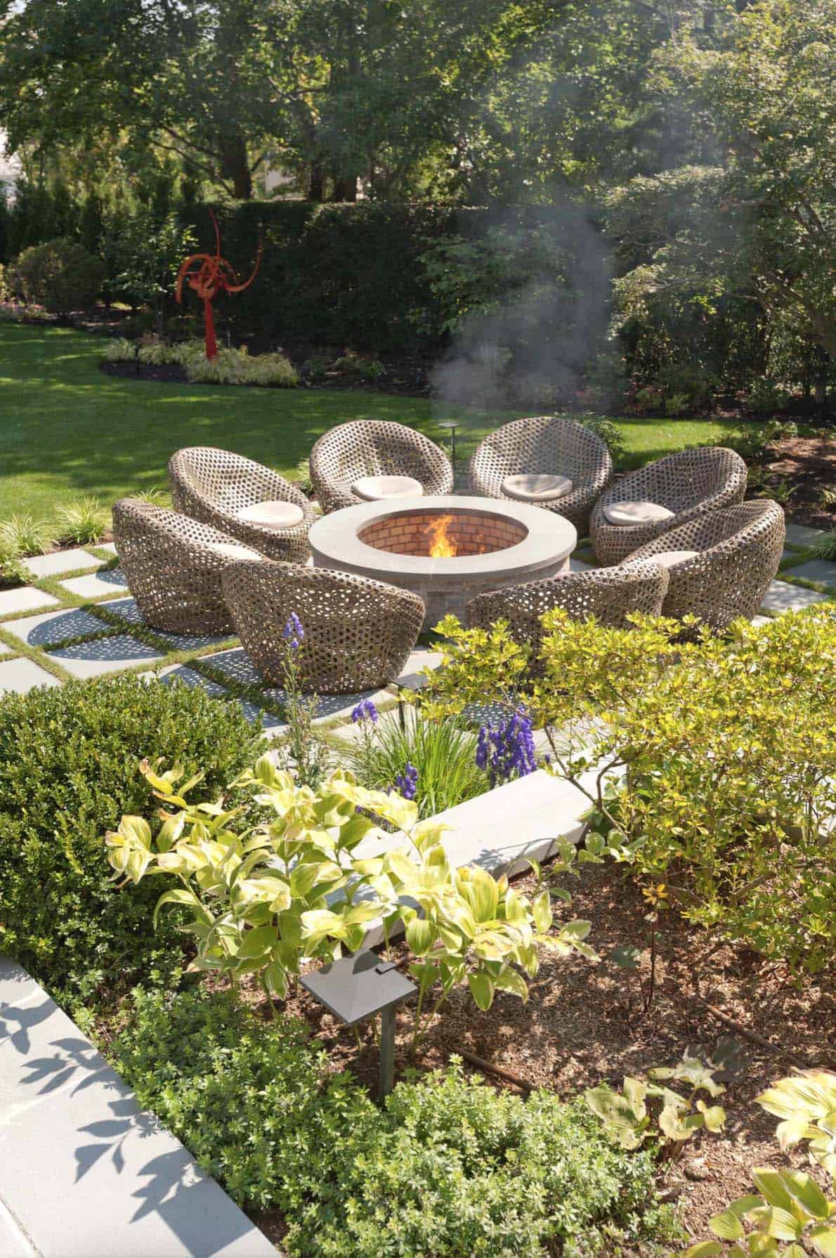 backyard-garden-oasis-with-a-fire-feature