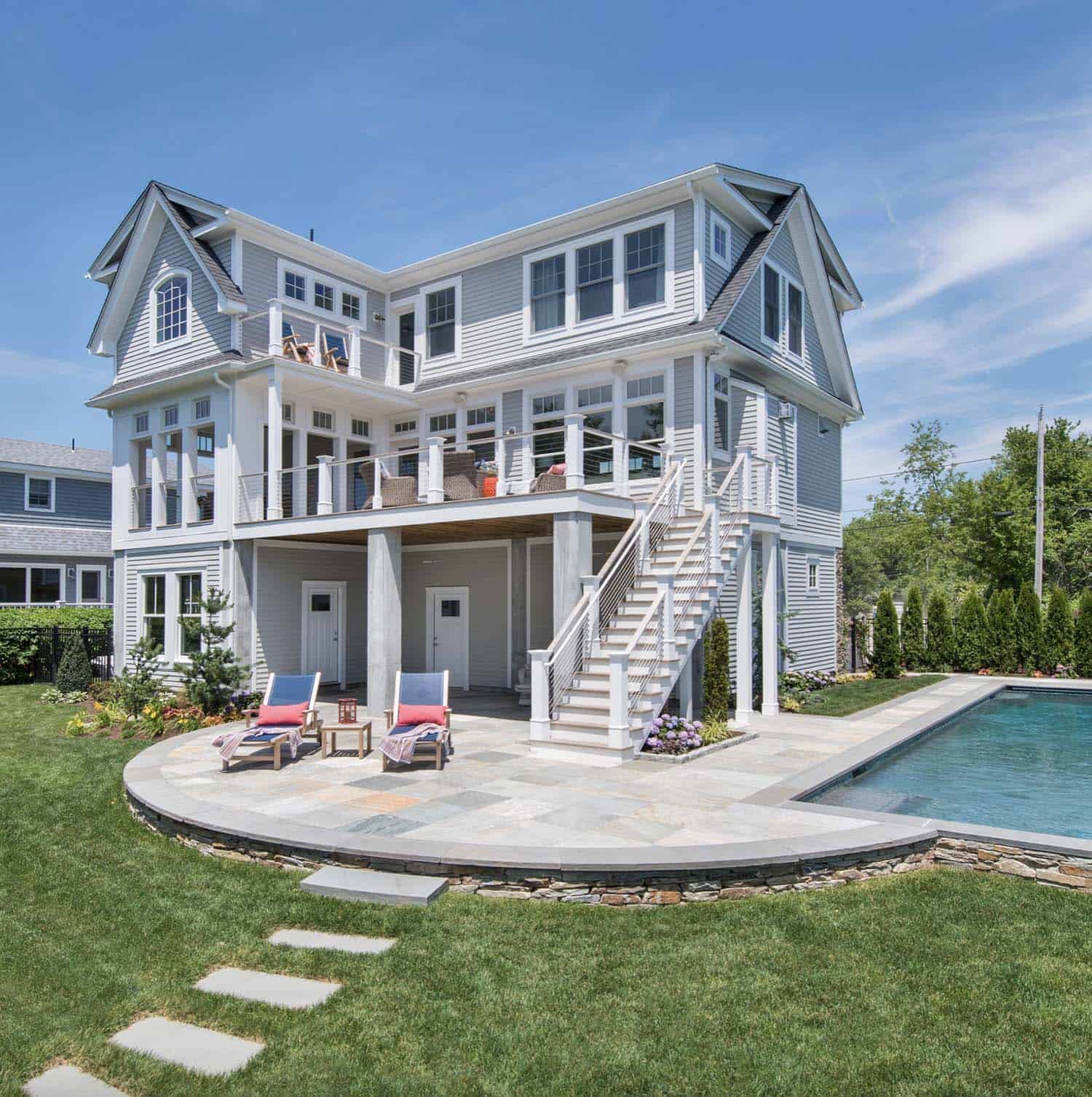 beach-house-exterior-with-a-pool