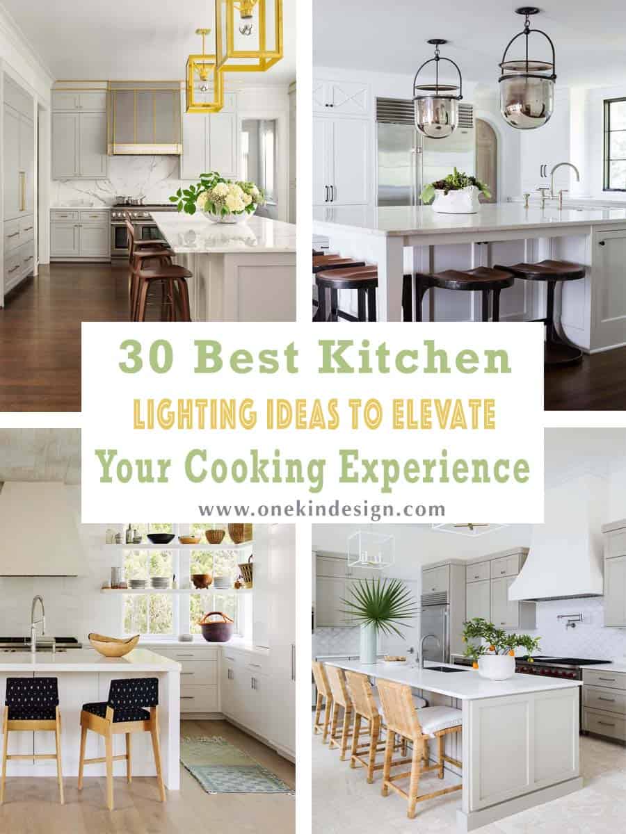 best-kitchen-lighting-ideas