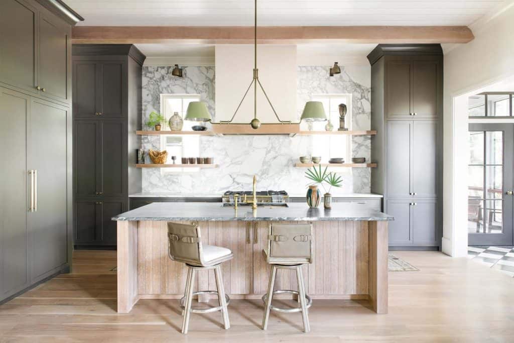 30 Best Kitchen Lighting Ideas To Elevate Your Cooking Experience