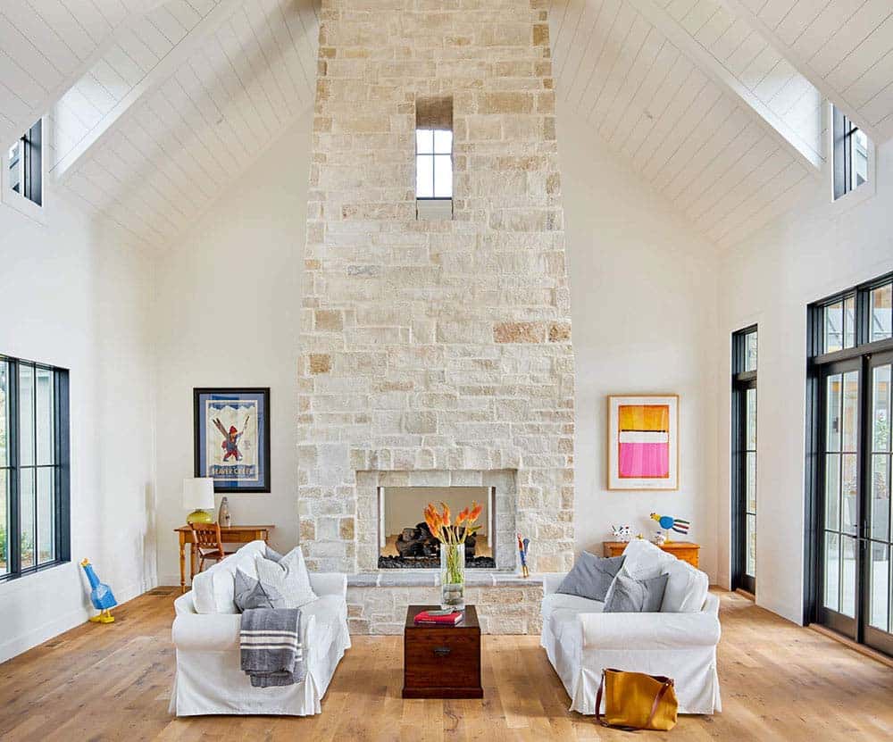 contemporary-farmhouse-living-room