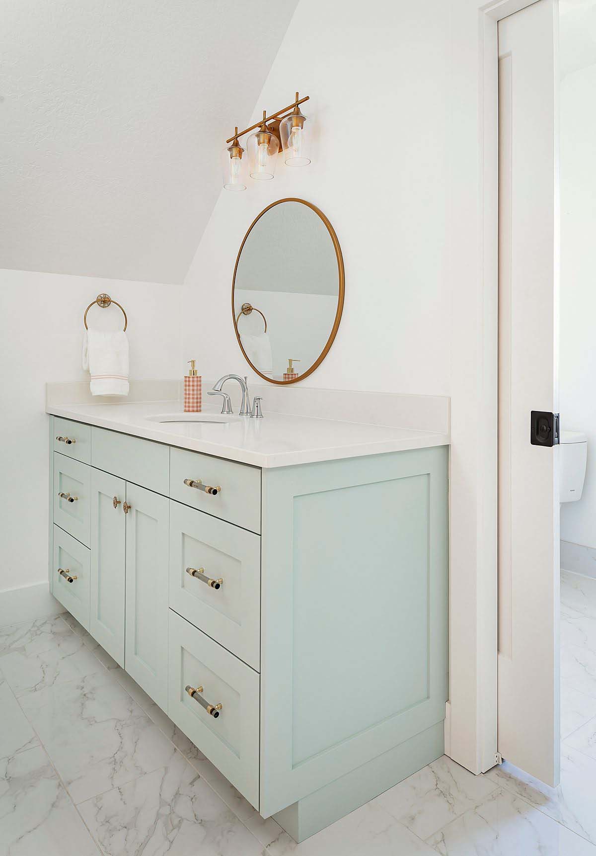 contemporary-bathroom-vanity-painted-light-blue