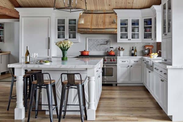 featured posts image for See the breathtaking transformation of this historic Connecticut farmhouse