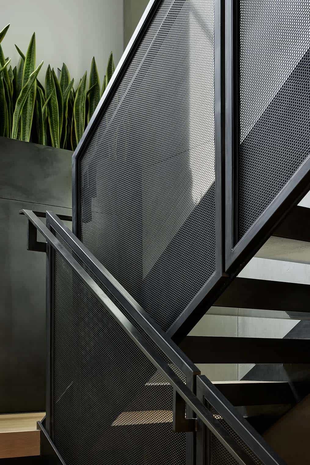 modern-metal-staircase