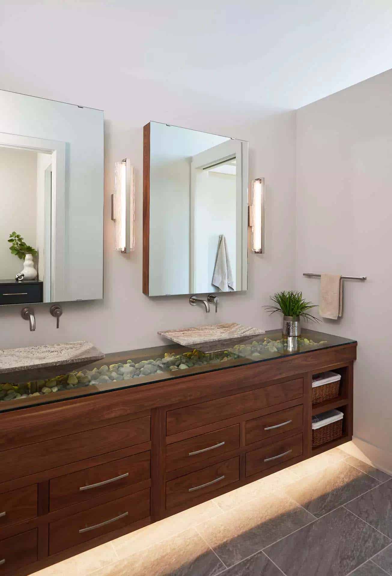 modern-mountain-bathroom-dual-vanity