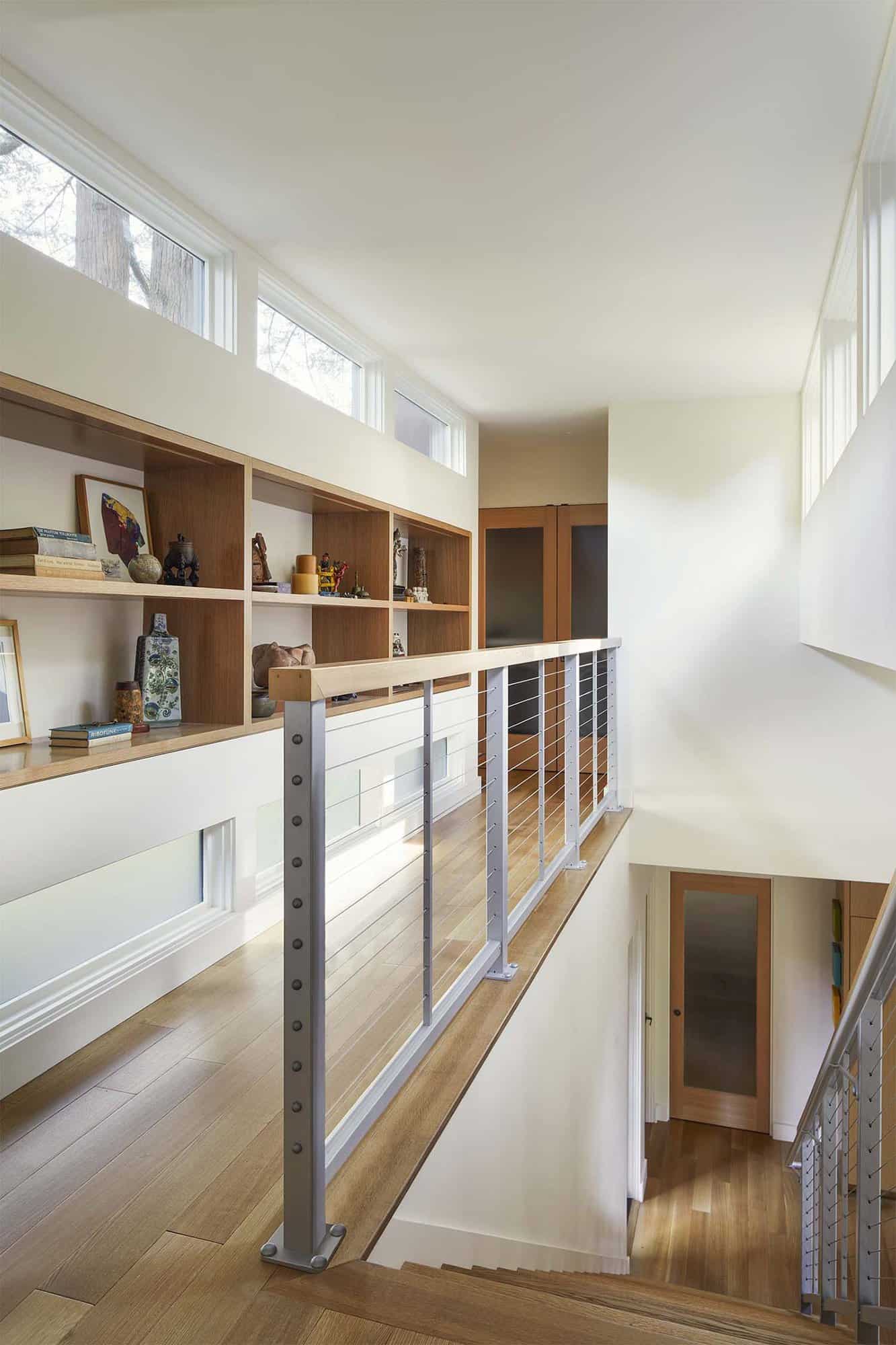 modern-staircase-and-upstairs-hallway