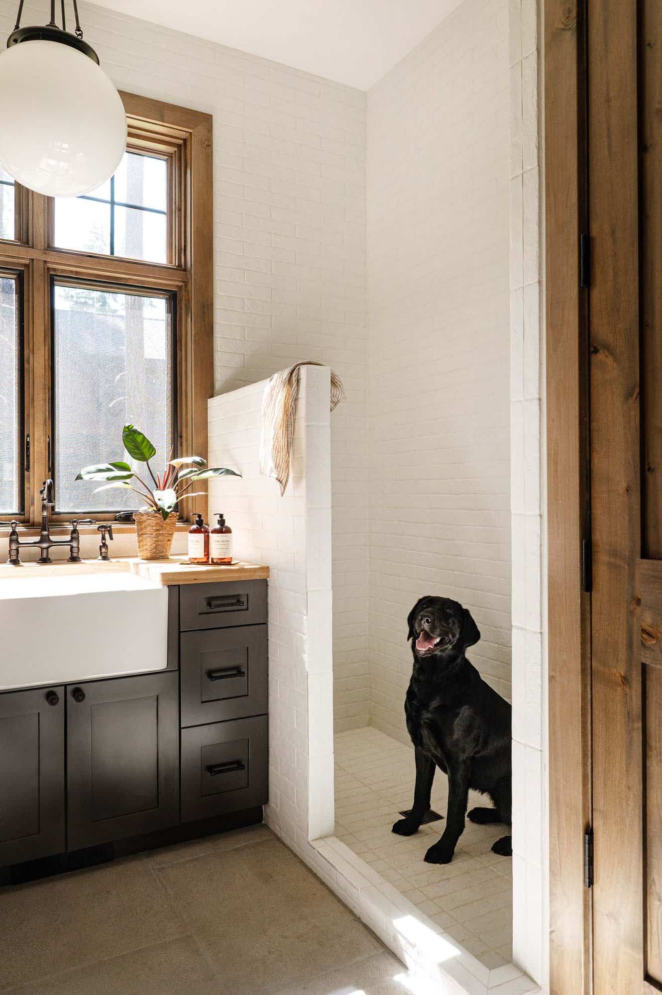 modern-rustic-laundry-room-with-a-dog-wash-station