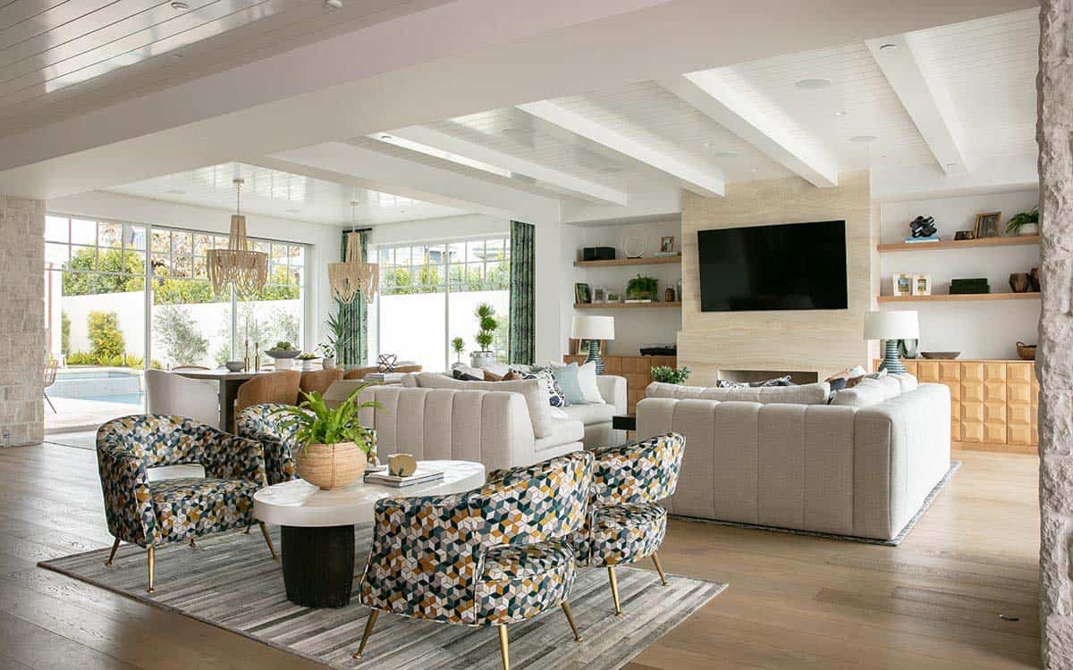 transitional-style-living-room