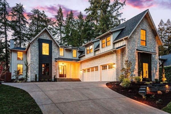 featured posts image for See this elegantly styled home nestled in beautiful Lake Oswego