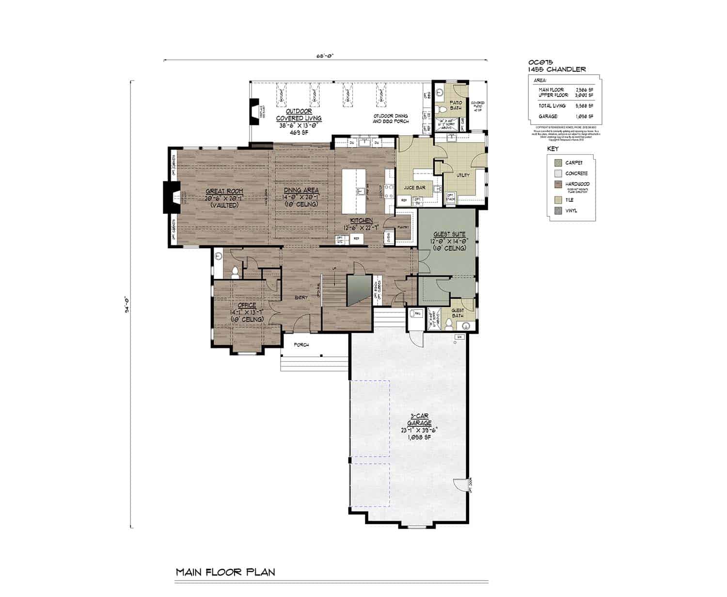 transitional-home-oregon-main-level-floor-plan
