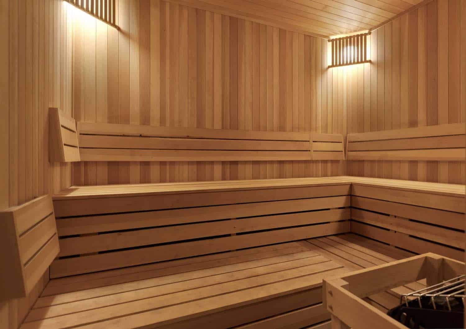 coastal-style-basement-sauna