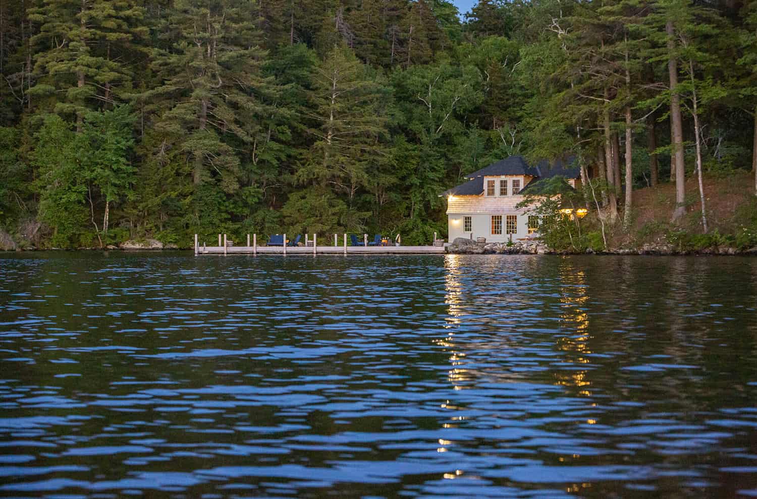 adirondack-style-house-with-a-boat-house