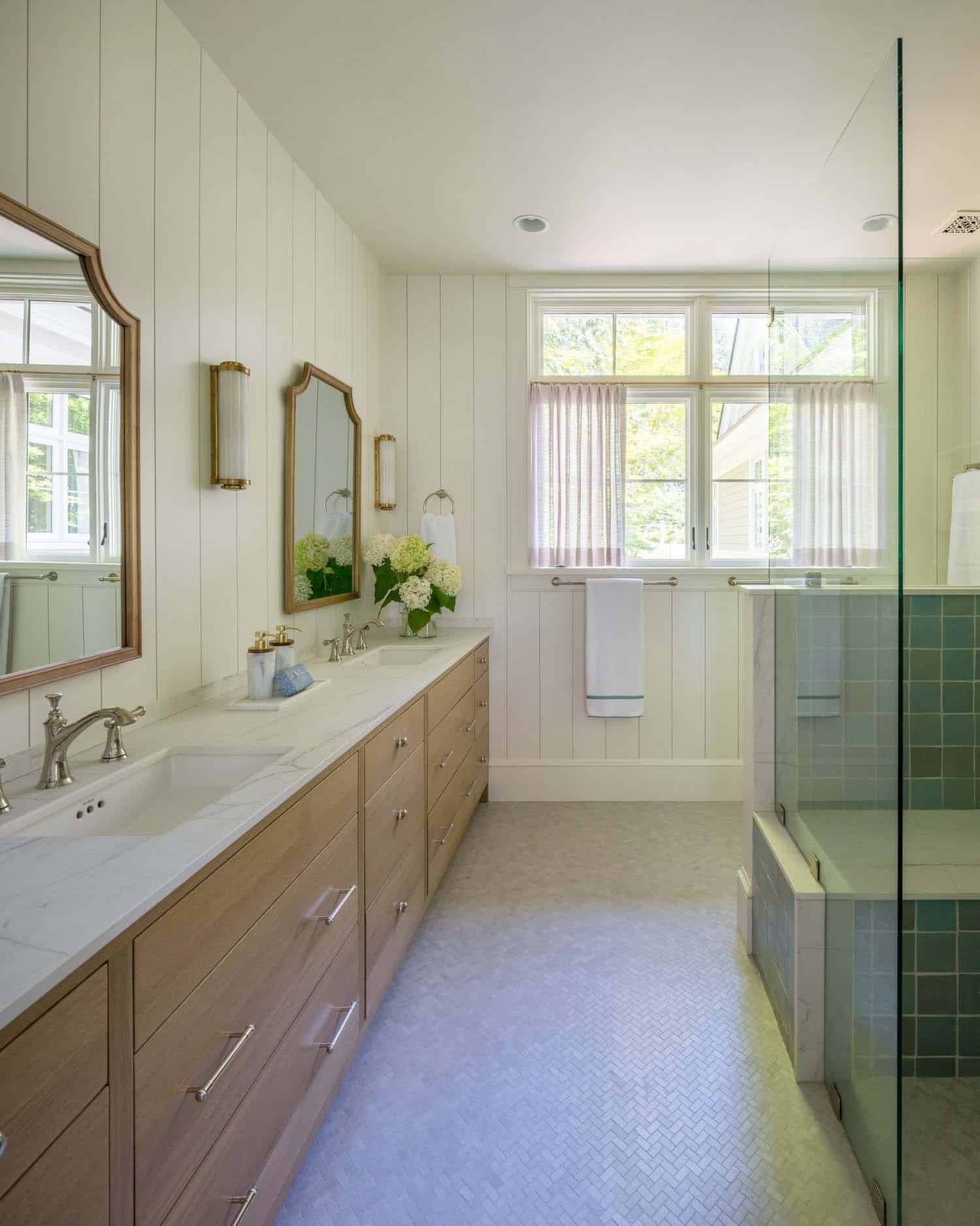 contemporary-bathroom-vanity-and-shower