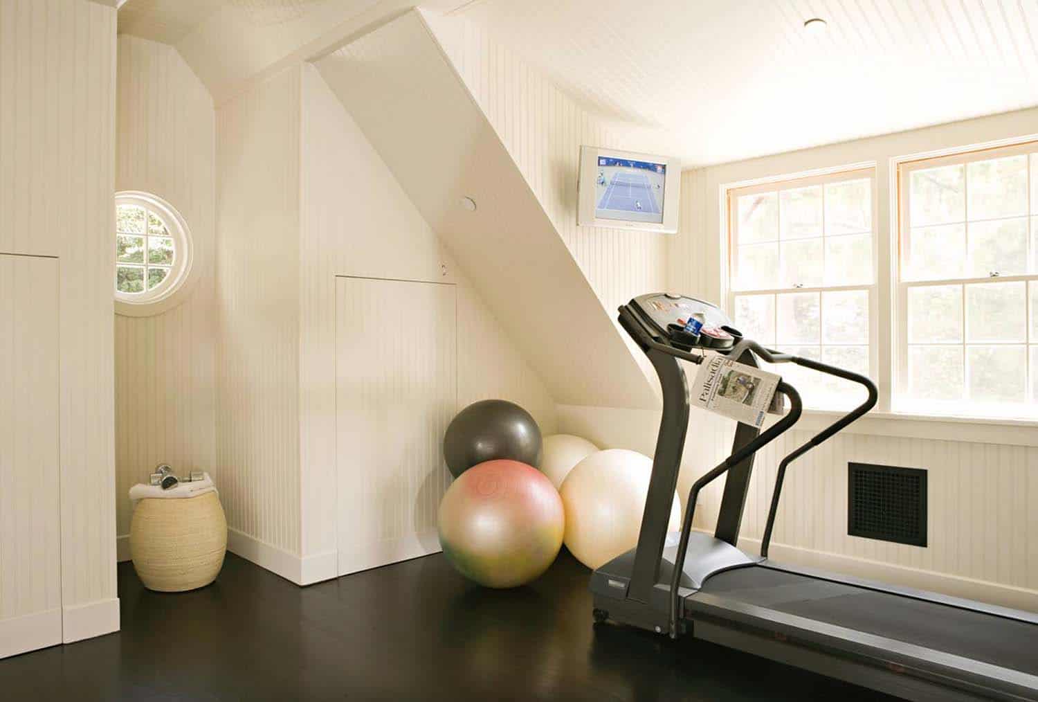 transitional-home-gym