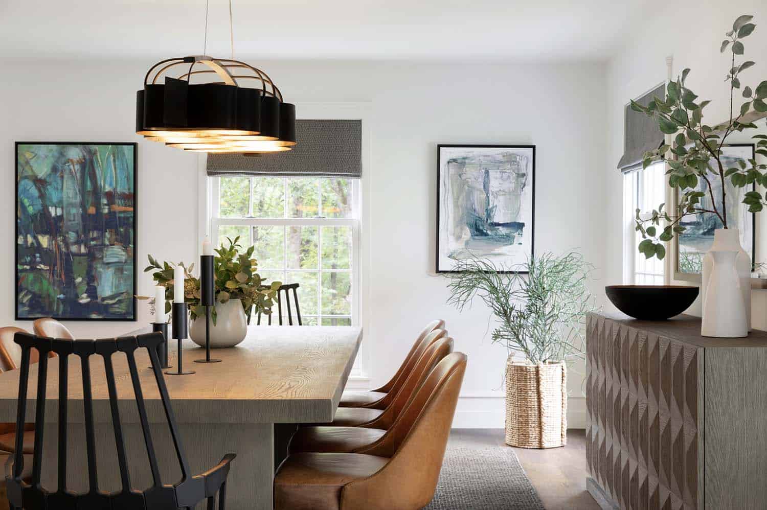 modern-french-provincial-dining-room