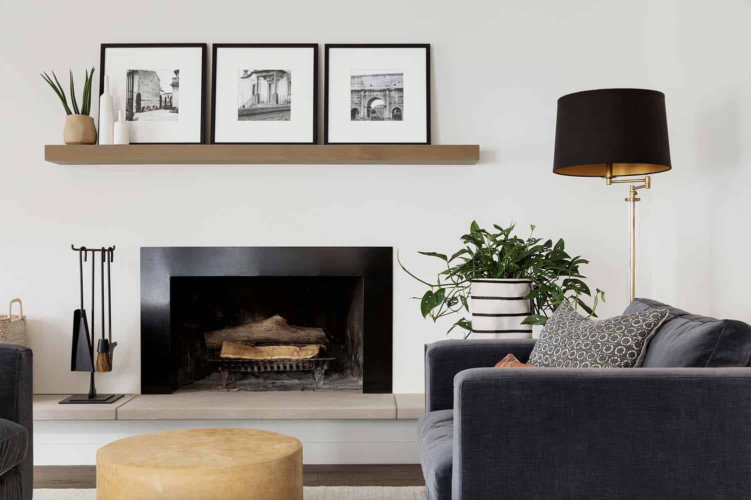 modern-french-provincial-living-room-fireplace