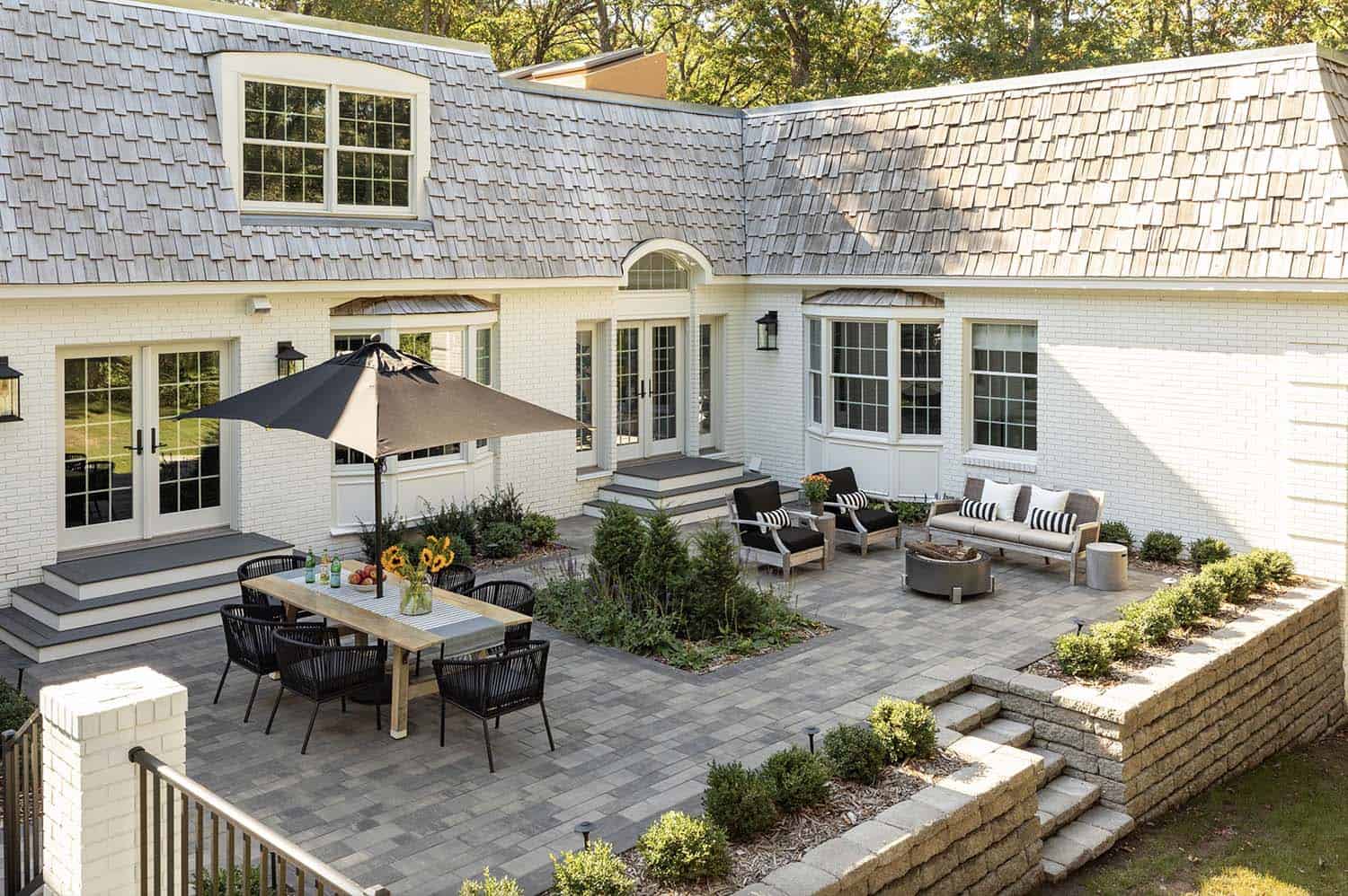 modern-french-provincial-home-exterior-backyard-patio