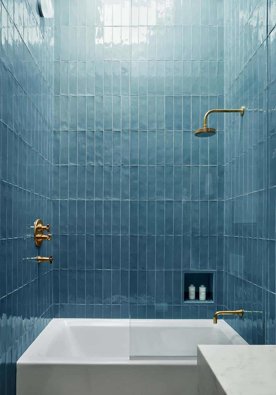 modern-bathroom-shower-with-blue-tile