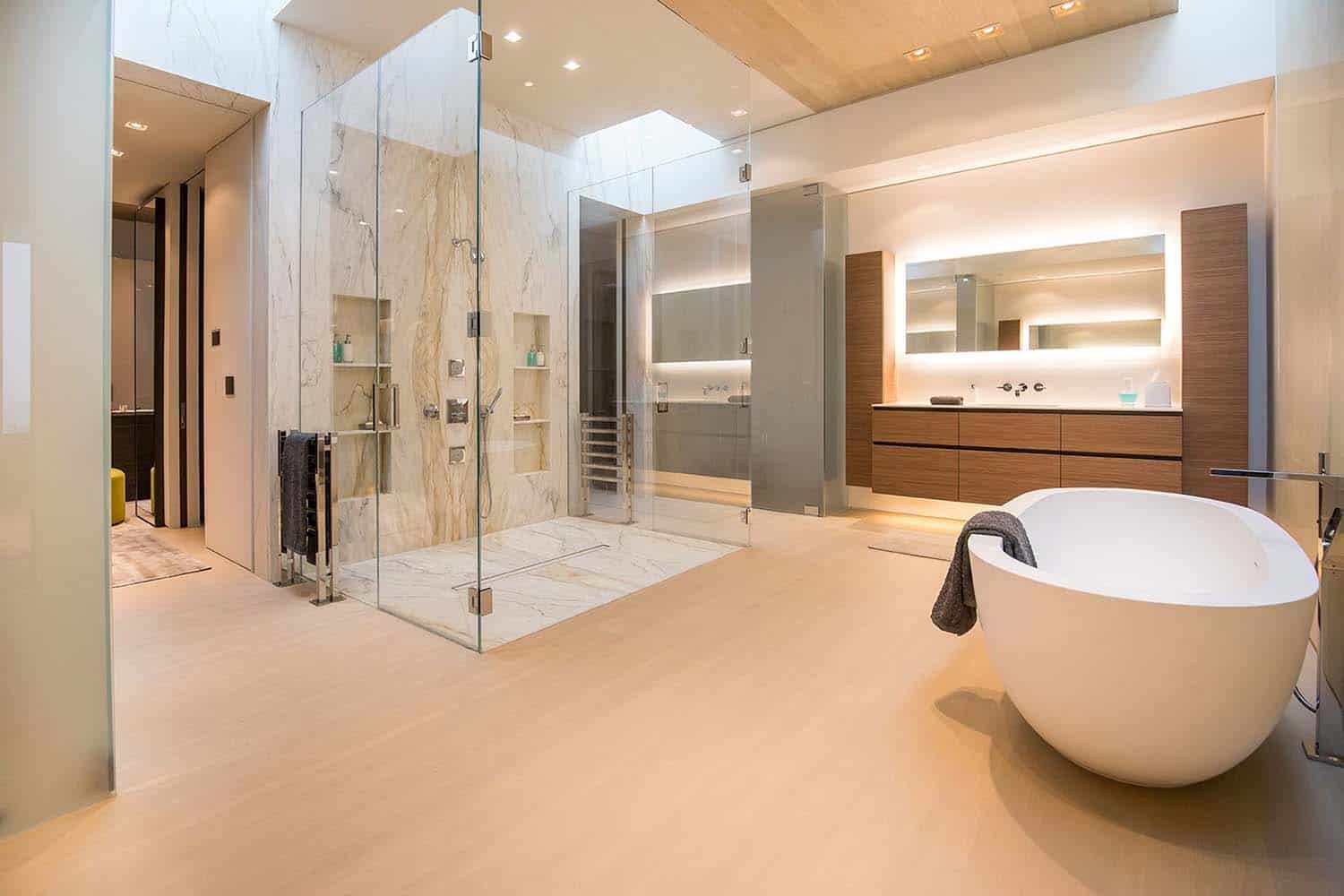 modern-bathroom-with-a-large-walk-in-shower