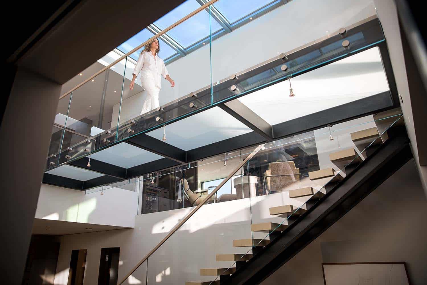modern-staircase-and-catwalk