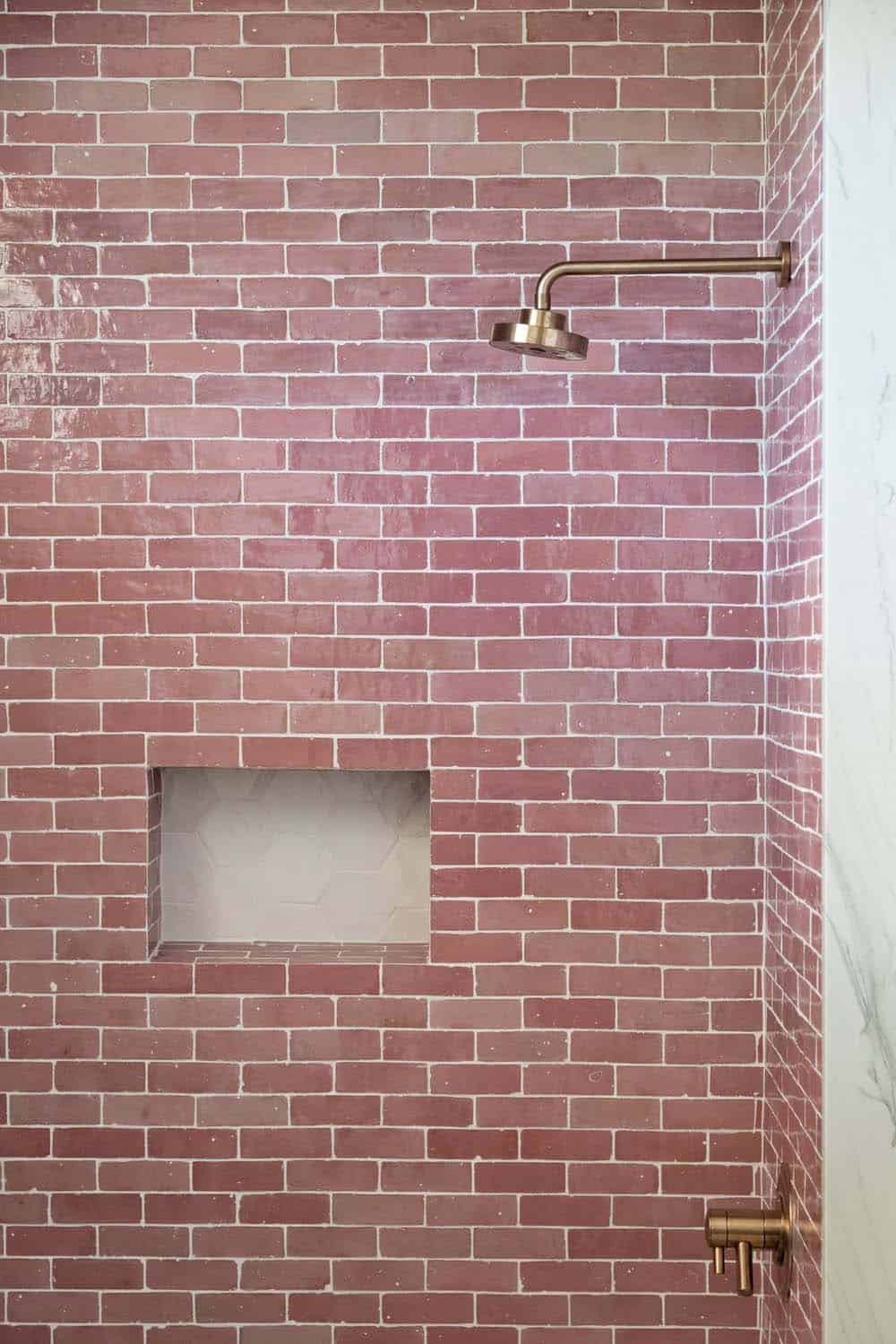 modern-kids-bathroom-with-pink-shower-tile