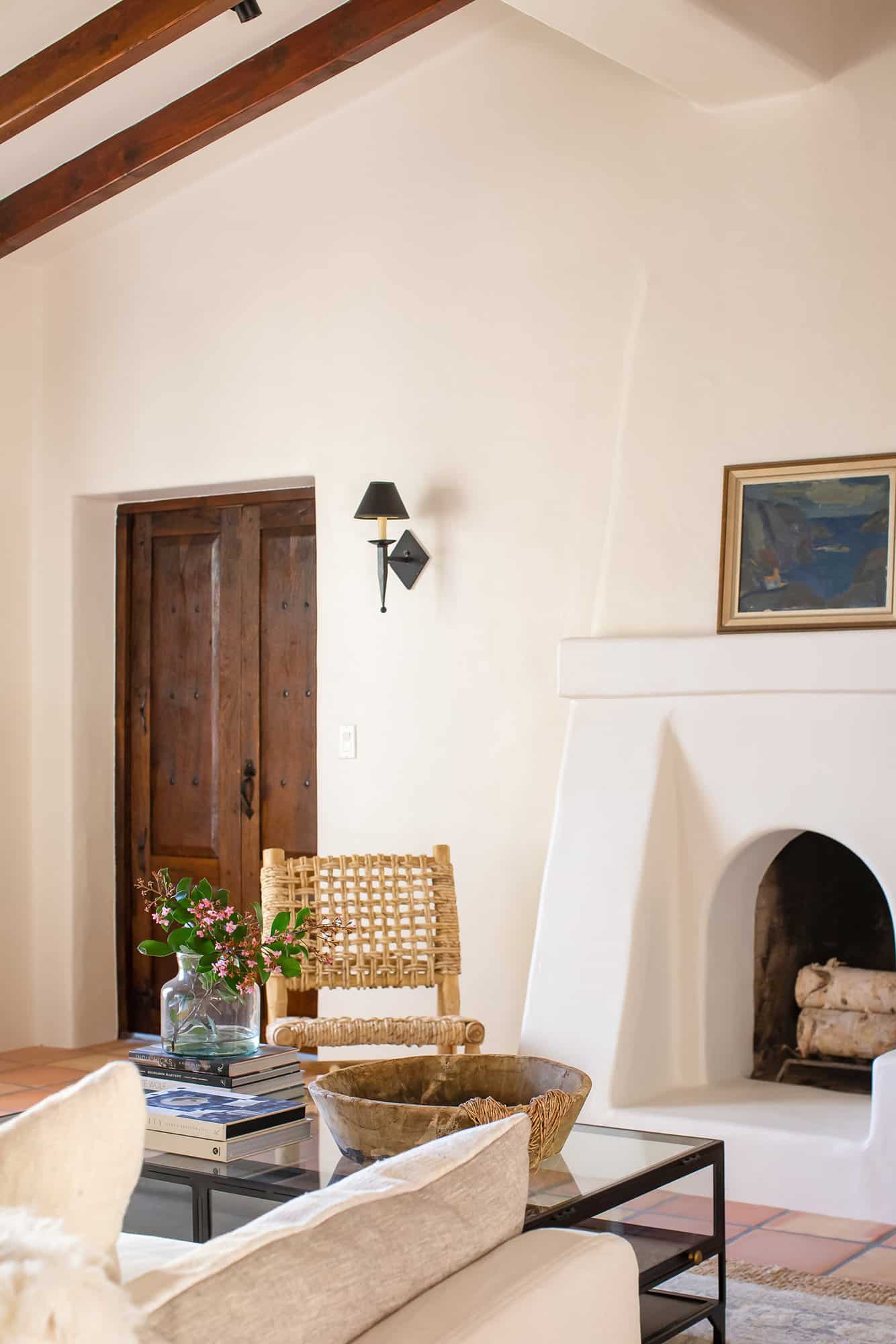 spanish-style-living-room-fireplace