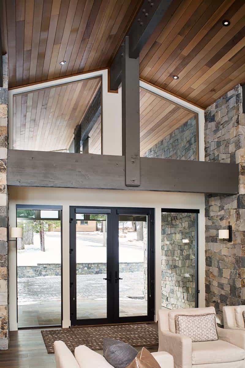 rustic-modern-home-entry