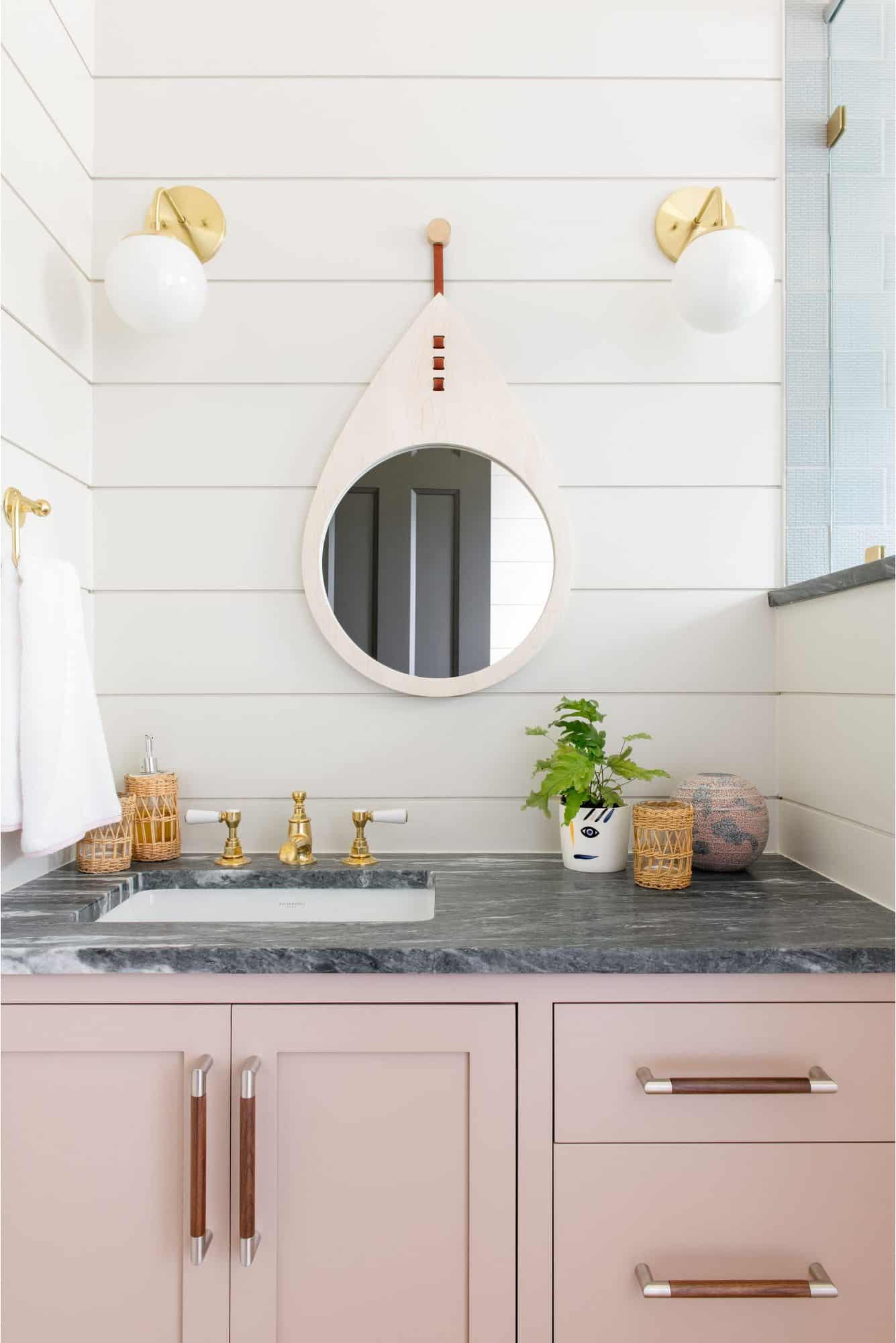 modern-contemporary-kids-bathroom-with-pink-cabinets