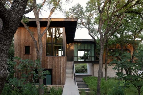 featured posts image for See this awesome urban sanctuary surrounded by a tree canopy in Texas