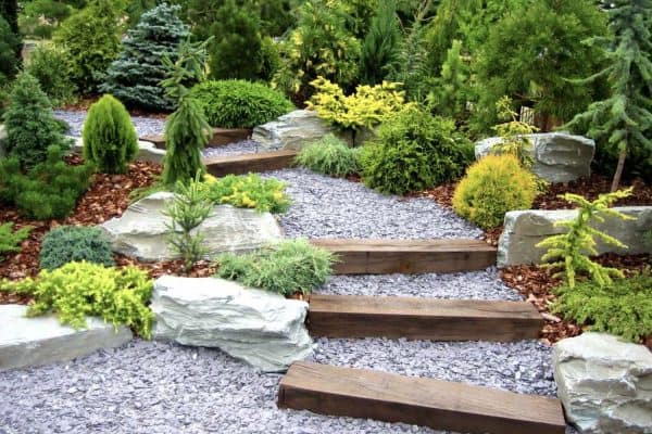 featured posts image for 33 Amazing Garden Path Ideas To Transform Your Backyard