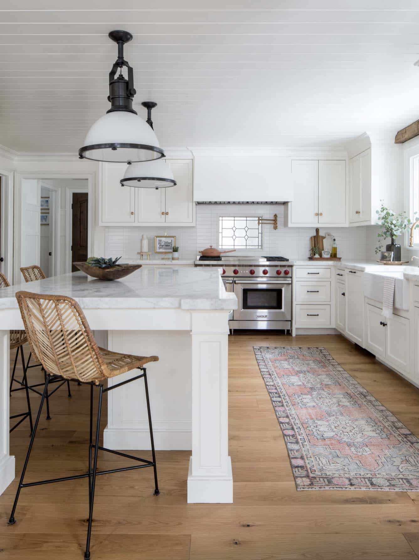 craftsman-style-house-kitchen